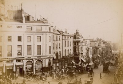 Regent Street, London von English Photographer